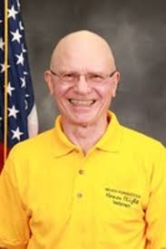 Conrad Favor Obituary