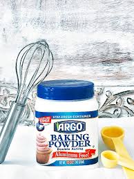 What Can I Substitute for Baking Soda? | Recipes For Keeps | Bri ...