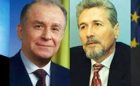 How I Met Romania's Leaders (and the U.S. President George W. Bush)