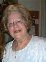 Eunice Carman Obituary (1928