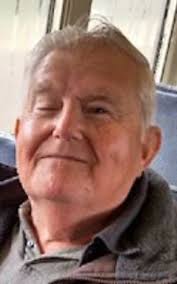 Obituary of Robert A. Griffith