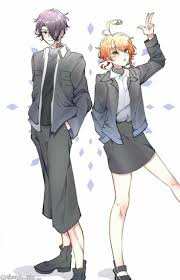 Pin On The Promised Neverland