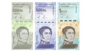 El gráfico es intuitivo pero potente y ofrece a los usuarios múltiples tipos de gráficos del bitcoin, incluyendo gráficos de velas, de área, de líneas, de barras y heikin ashi. Crisis En Venezuela Lanzan El Billete De Un Millon De Bolivares Cuanto Vale Y Como Se Ha Llegado Hasta Aqui Bbc News Mundo