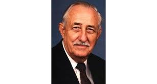 Charles Ratterree Obituary (1917