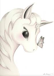 1001 Idees Pour Faire De L Art Original Avec Un Dessin Licorne Dessin Licorne Kawaii Dessin Licorne Dessin Kawaii