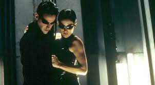 Chapter 4 (keanu reeves, bill skarsgård, donnie yen; Matrix 4 Kommt Fast Ein Jahr Spater Als Geplant In Die Kinos