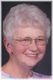 Obituary information for Helen Jean Lintner
