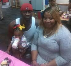 The floyd family visited capitol hill tuesday to speak with lawmakers about police reform legislation. Mother Of George Floyd S Six Year Old Daughter Tearfully Demands Justice Readsector