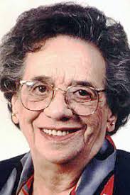 Roberta Hodson Vermillion