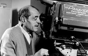 A man sharpens a razor and slits the eyeball of a young woman; Five Movies To Understand Luis Bunuel S Genius Auralcrave