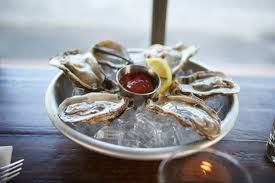 Drop by with friends and family and work your way through our menu in a comfortable space with stunning ocean…. Pismo Beach Fine Dining Beach Bum Holiday Rentals