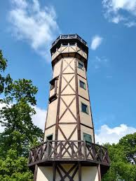 Wzgórza Strzelińskie z Basią i Adamem