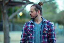 Guys even have the option of styling their man bun into a top knot or pairing it with a. Students Cut Off Man Buns In Solidarity With Rapidly Gentrifying Eagle Rock The Occidental