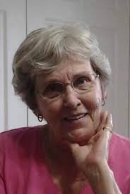 Obituary for Myrna Peters