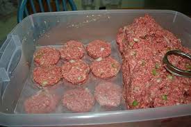 We first tried poor man's hamburger steaks when we were driving around philadelphia with family and stopped in at reading terminal market when there was an amish vendor there. Pin On Homesteading Preparedness