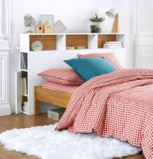 Trouvez lit queen avec rangement dans lits et matelas | achetez ou vendez un lit ou matelas localement à grand montréal. Tete De Lit Avec Rangement Modeles A Adopter Cote Maison