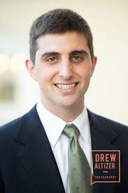 Celebrating the Life of Alan Malouf