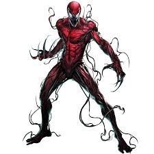 What seems to be a nice meeting to solve the problem soon became a carnage fight (of words only, gladly). Carnage The Amazing Spider Man Video Games Villains Wiki Fandom