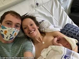 Two screening tests can help prevent cervical cancer or find it early—. Mother Reveals How Firstborn Died Of Brain Cancer Within A Year Of Birth Australiannewsreview