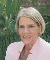 Nancy Ann Bagley Fonnesbeck