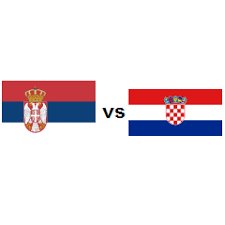 Get a full comparison between croatia vs serbia, based on military information. Comparar Economia Paises Serbia Vs Croacia 2021 Datosmacro Com