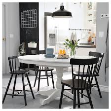 Esstisch weiß ausziehbar ikea 16 esstisch stühle weiss inspirierend 45 luxus von couchtisch weiß hochglanz rund planen 50 oben von von wohnzimmertisch weiß ikea tisch ausziehbar weiß. Ingatorp Ausziehtisch Weiss 110 155 Cm Ikea Osterreich