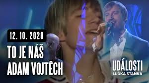 40,343 likes · 133 talking about this. Specialni Bonus Adam Vojtech Se Louci Mall Tv