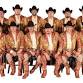 Banda Machos en Elkhart