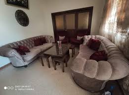 تم البيع طقم كنب مع طقم طاولات مع شركة البرادعي للمفروشات Facebook