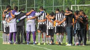 A partida foi disputada no ctvl xerém. Botafogo Contrata Mais Dois Jovens Do Tac Para O Sub 20 Dabase Com Br