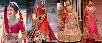 Latest Indian Designer Bridal Dresses Wedding Trends 2020 21 Collection For the youngsters and the aged people, marriage holds the position of a respectable ritual in everyone's eyes.