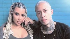 Kim and Khloe Kardashian send support to their photographer Marcus Hyde  after he's injured in car crash