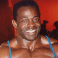 Granite (Garth Collins)