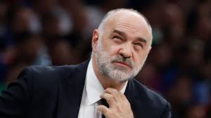 La significativa frase de Llull sobre Pablo Laso tras ganar la Liga Endesa