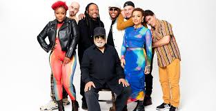 Image result for Incognito 2025 TX