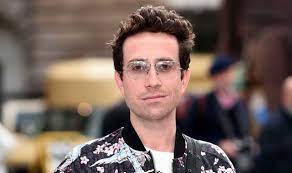 Maybe you would like to learn more about one of these? Nick Grimshaw Vs Greg James How Greg Turned The Listening Ratings Around Tv Radio Showbiz Tv Express Co Uk