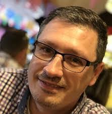 Jeffrey Stanfill's Instagram, Twitter & Facebook