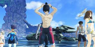 Xenoblade Chronicles 3: How To Get Swimsuit Outfits