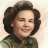 Obituary information for Anna Marie Aliano
