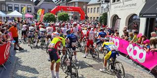 The tour de wallonie will start on tuesday with a stage between genappe and héron, but there will be no second stage on wednesday. Bsfepdetgrjhgm