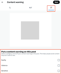 How to see sensitive content on Twitter | Avira