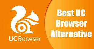It is designed for an easy and excellent browsing experience. Top 8 Best Uc Browser Alternative Web Browser For Android Web Browser Android Web Browser