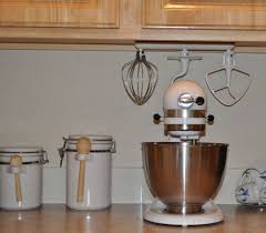 At everything kitchens we offer a large selection of kitchen countertop appliances, cutlery, cookware and many other items for your kitchen from brands such as kitchenaid and bosch. Kitchenaid Mixer Accessory Holder Storage Rack By Mixermaid Kitchen Aid Kitchen Aid Mixer Attachments Kitchen Aid Mixer