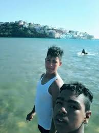 أجمل شاطئ...