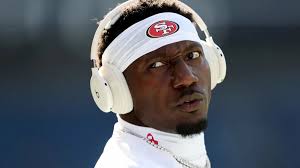 Deebo Samuel Reacts to San Francisco 49ers' Blockbuster Trade
