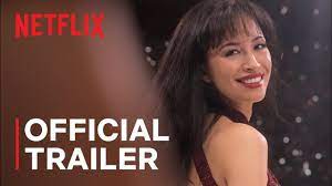 The series premieres on netflix december 4th. Selena The Series Part 2 Official Trailer Netflix Youtube