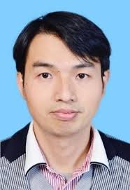 曾少华----South China Botanical Carden, Chinese Academy of Sciences