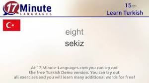 Translate from turkish to english. Learn The 30 Most Important Words In Turkish