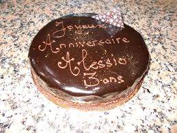 Le 3 Chocolats 3 Chocolat Chocolat Delice