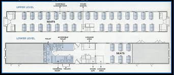 Amtrak Auto Train Seating Chart Elcho Table